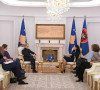 Osmani i Viola fon Kramon