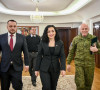Osmani, Maćedonci i Jašari 