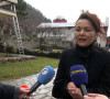 Milena Parlić
