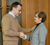 Petković i Danica Marinković