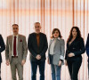 Predstavnici SL sa Karolin Zijade 