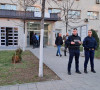 Priština, ambulanta