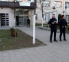 Priština, ambulanta