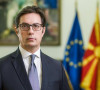 Stevo Pendarovski