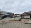 Uklonjen šator u Leposaviću