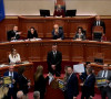 Skupština Albanije