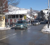 Štrpce: Sneg neprekidno padao 24 sata, putevi očišćeni i prohodni za saobraćaj