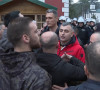 Sukob Cetinje