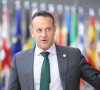 Leo Varadkar