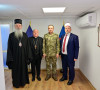 ulutaš sa predstavnicima verskih zajednica