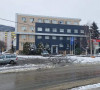 leposavić ograda