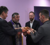 Svečanom akademijom na Fakultetu tehničkih nauka, Univerzitet u Prištini obeležio Svetog Savu