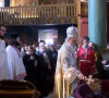 Vladika Teodosije Bogojavljanje Severna Mitrovica