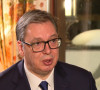 Aleksandar Vucic za Pink