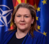 Slavjanka Petrovska Severna Makedonija