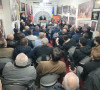Ramuš Haradinaj u Njujorku