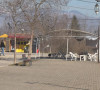 Goraždevac centar
