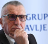 Beograd_240227_Nacionalni konvent_Šaip Kamberi