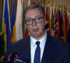 Aleksandar Vucic izjava Njujork