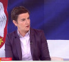 Ana Brnabić TV Prva