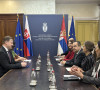 Sastanak Mihaila Povuka i Ivice Dačića