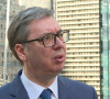 Aleksandar Vučić za PINK