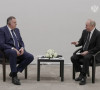 Dodik sa Putinom