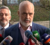 Edi Rama