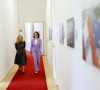 Ministarka za evropske integracije Srbije Tanja Miščević i ministarka za evropska pitanja Austrije Karoline Edštadler