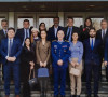 Grupa novinara i analitičara iz Srbije u poseti Nato