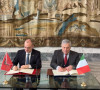Italija i Albanija sporazum