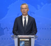 Jens Stoltenberg