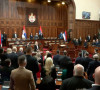 Kostitutivna sednica Skupštine Srbije