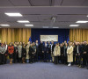 Aljbin Kurti sa lekarima specijalistima