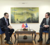 Kurti sa turskim ambasadorom
