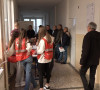 Dobrovoljno davanje krvi u Leposaviću
