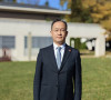 ambasador Kine Li Ming