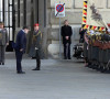 Marko Blagojević predao akreditive predsedniku Autrije
