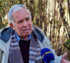 Mazljum Baraljiu