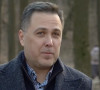 Mikola Kapitonjenko iz Kijevskog instituta za međunarodne odnose