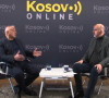 Veljko Odalović i Miloš Garić
