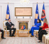 Osmani sa turskim ambasadorom 