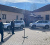 Upad Kosovske policije u PO Peć