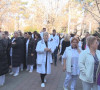 Protest medicinskih radnika
