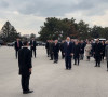 Edi Rama u Turskoj
