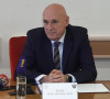 Rektor Nebojša Arsić
