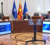 Severna Makedonija: Osnovan Savet za koordinaciju aktivnosti Natoa