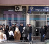 Severna Mitrovica, studenti