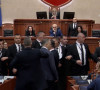 Skupština Albanije 