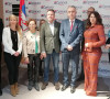 Srpska lista sa francuskim parlamentarcima